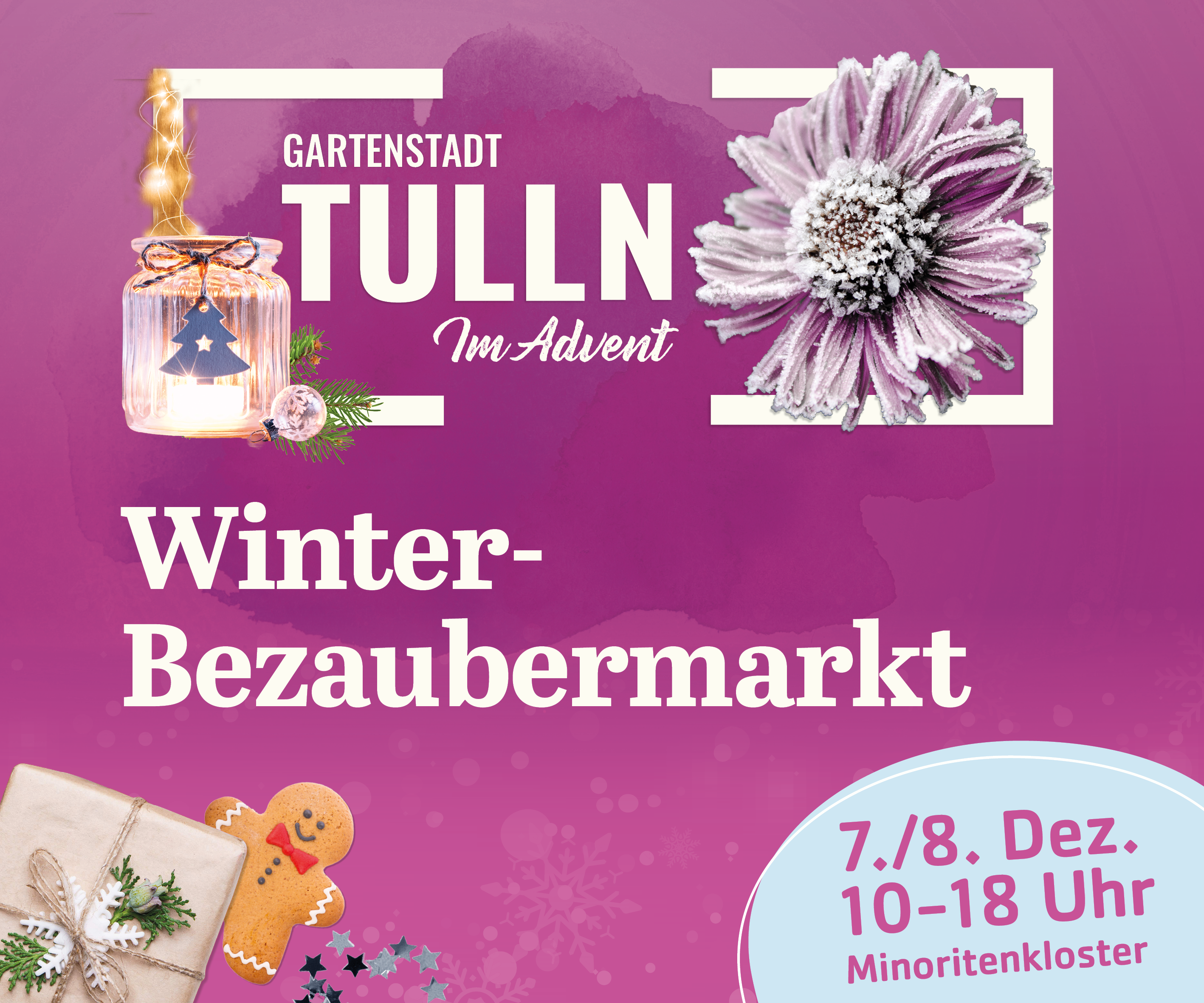 Winter-Bezaubermarkt mobile