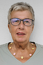 Elfriede Pfeiffer