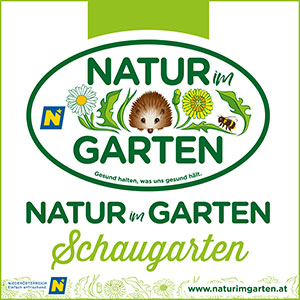 Natur im Garten Schaugarten