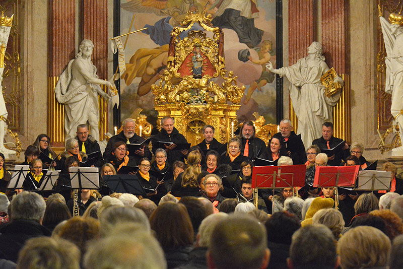 Konzert "Tullner Advent"