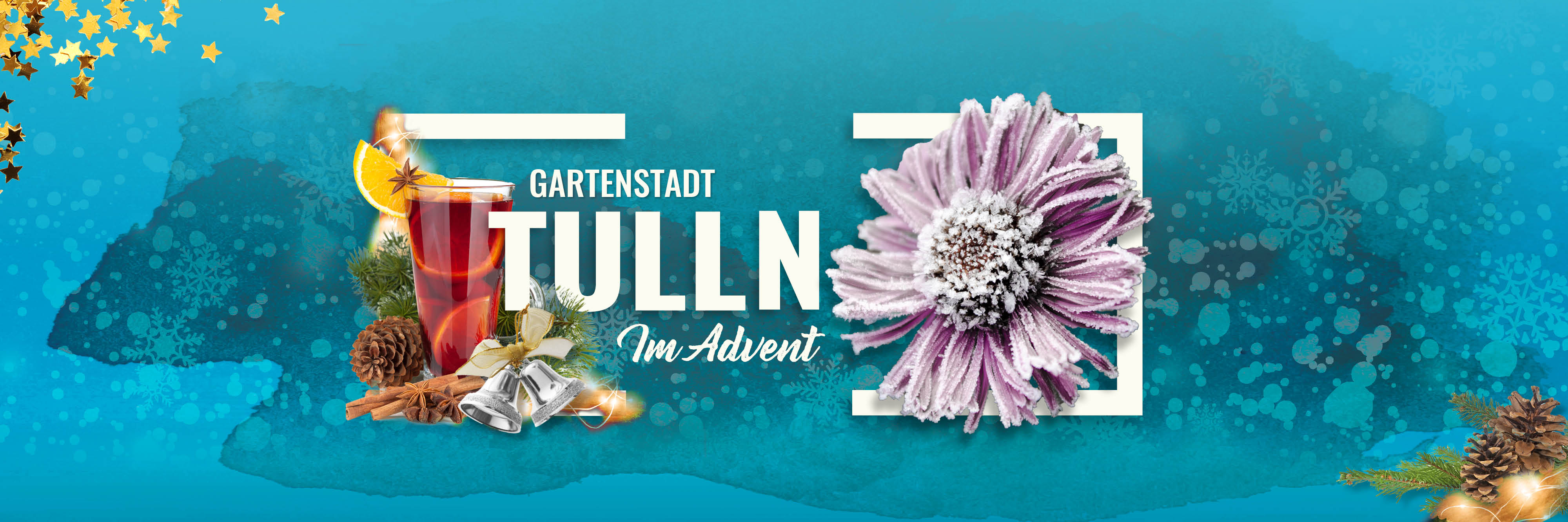 Logo Adventdorf Tulln 