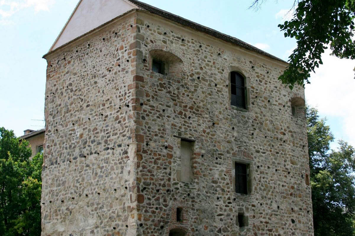 Römerturm Tulln