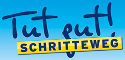 Logo Schrittwege 