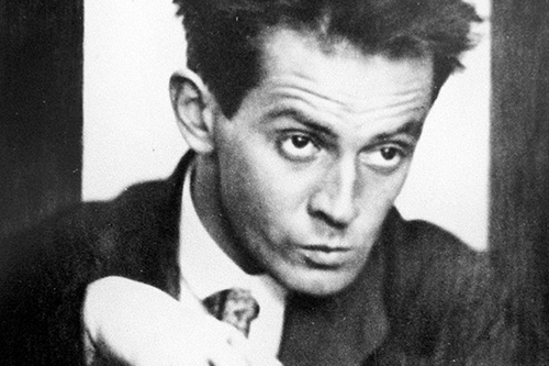 Egon Schiele, 1914