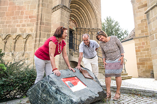 Egon Schiele Stadtführung in Tulln