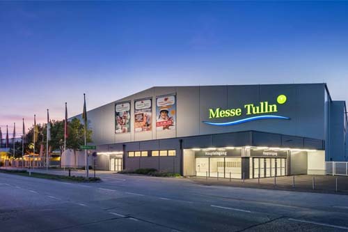 Messe Tulln