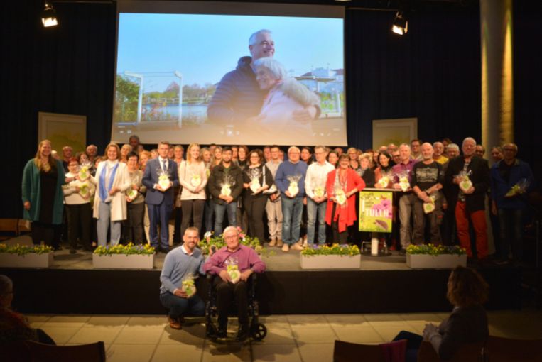 Tulln sucht wieder die Heldinnen und Helden der Herzen