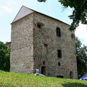 Römerturm in Tulln