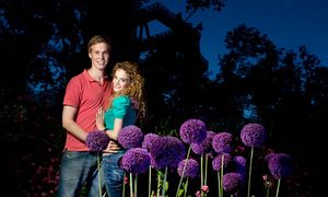 DIE GARTEN TULLN, Robert Herbst