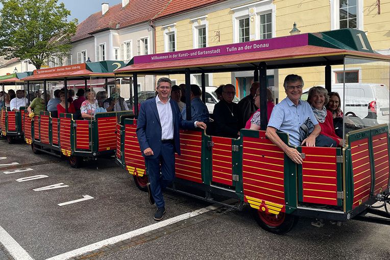 5. Reise durch die spirituellen Räume – Feiertage im Fokus der Langen Nacht der Kirchen