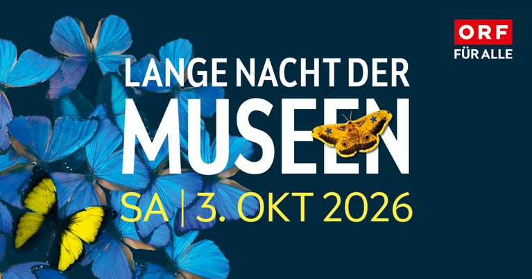 Lange Nacht der Museen 2026 in Tulln