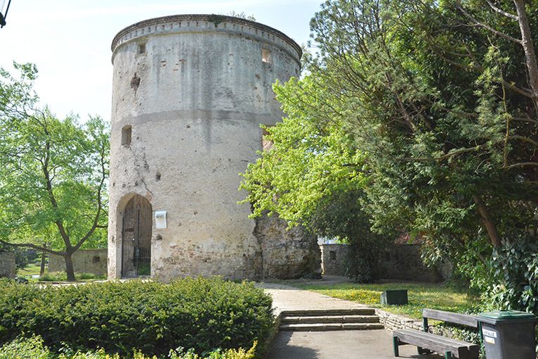 Jugendliche sorgen für Verunsicherung im Tullner Schubertpark