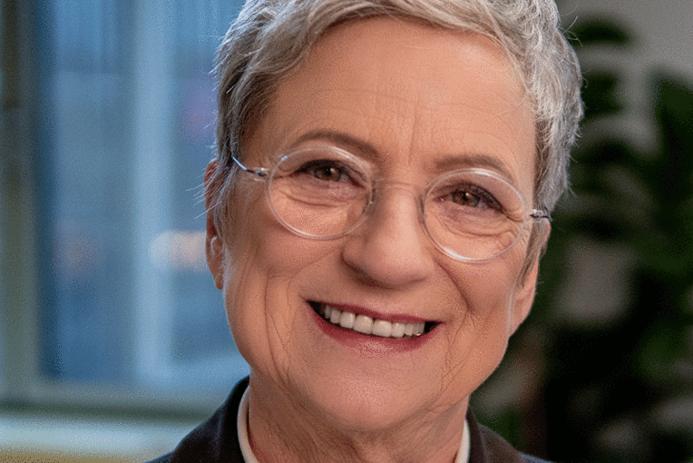Mut zur Macht! Vortrag zu Erfolgsstrategien für Frauen in Beruf und Politik am 12. Oktober