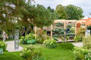 (c) Jansenberger Fotografie Internationale Gartenbaumesse Tulln