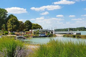 (c) Stadtgemeinde Tulln Gästehafen an der Tullner Donaulände