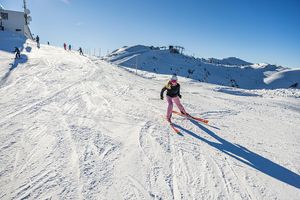 (c) Mostviertel Tourismus, Martin Fülöp Skigebiet Hochkar in Niederösterreich
