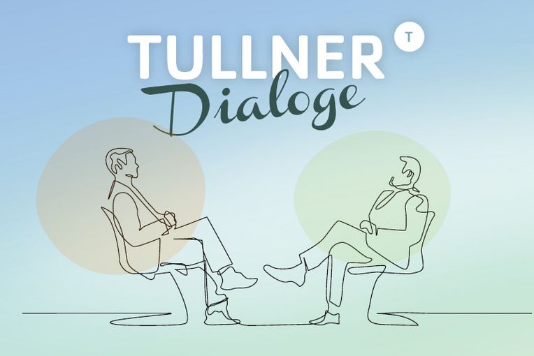 2. Tullner Dialog: Wirtschaftswachstum vs. Bodenschutz