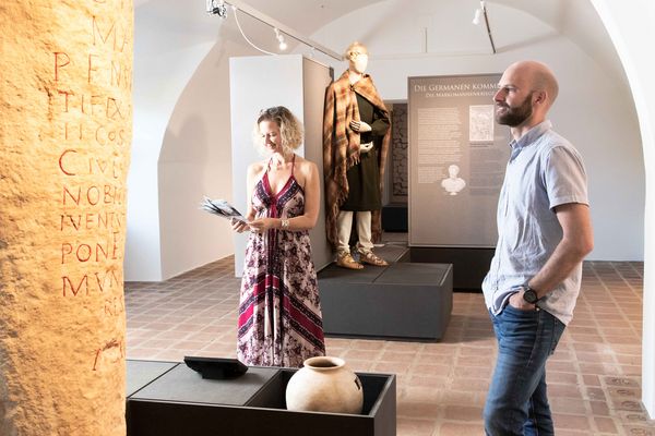 Stadtmuseum Tulln Stadtmuseum Tulln