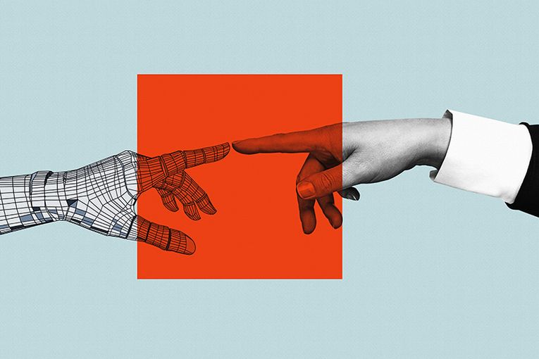 Warum Empathie gerade in digitalen Zeiten so wichtig ist: Vortrag am 16. April