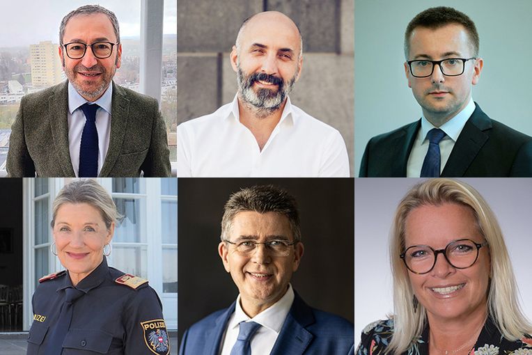 1. Tullner Dialog: Islamischer Glaube und Migration im Fokus