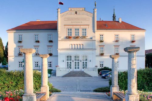 Stadtgemeinde Tulln, Minoritenkloster