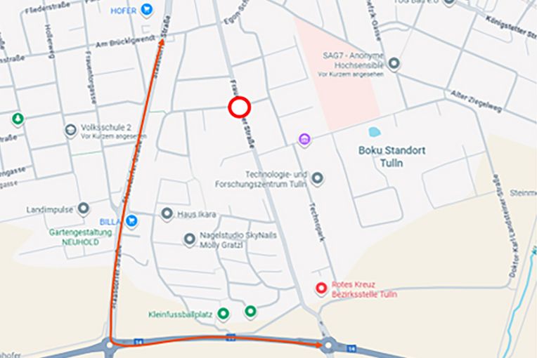 Baubeginn für Speicherkanal: Stadt investiert in Starkregen-Vorsorge