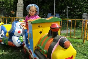 (c) Familienpark Hubhof Familienpark Hubhof in Niederösterreich
