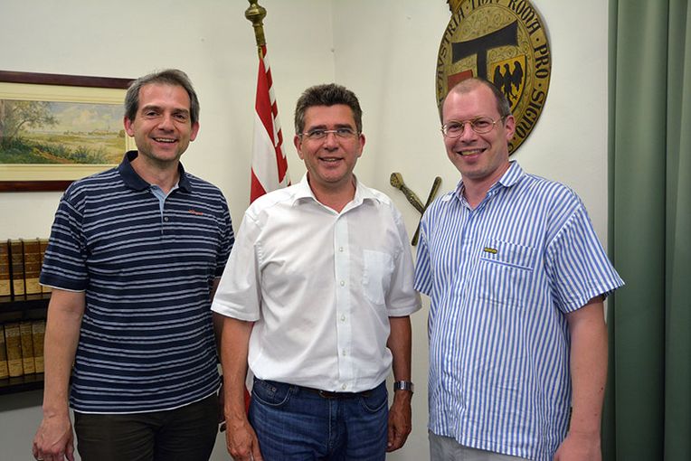 Klimaschutz: Tulln beschließt Manifest und ambitionierte Klima-Ziele