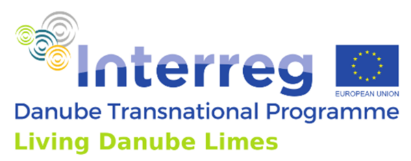 Logo Living Danube Limes