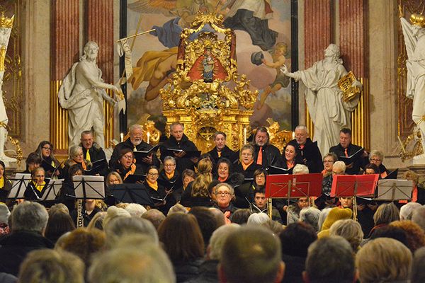 Konzert "Tullner Advent"