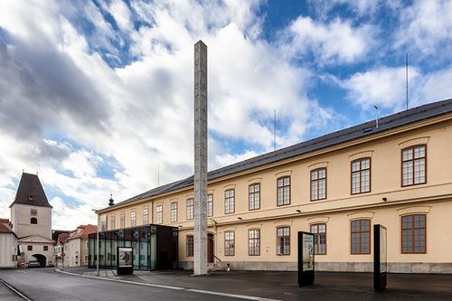 (c) Faruk Pinjo Kunsthalle Krems