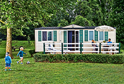 Stadtgemeinde Tulln, Camping Stadtgemeinde Tulln, Camping