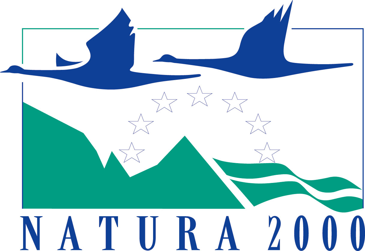 Logo von Natura 2000