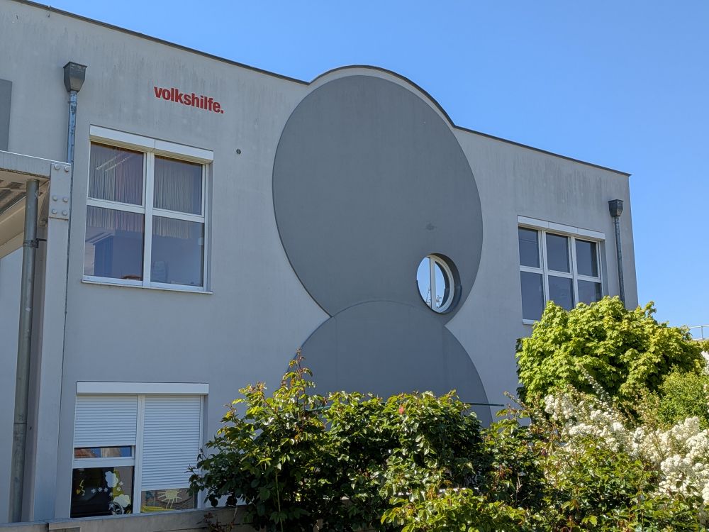 Kinderhaus Volkshilfe